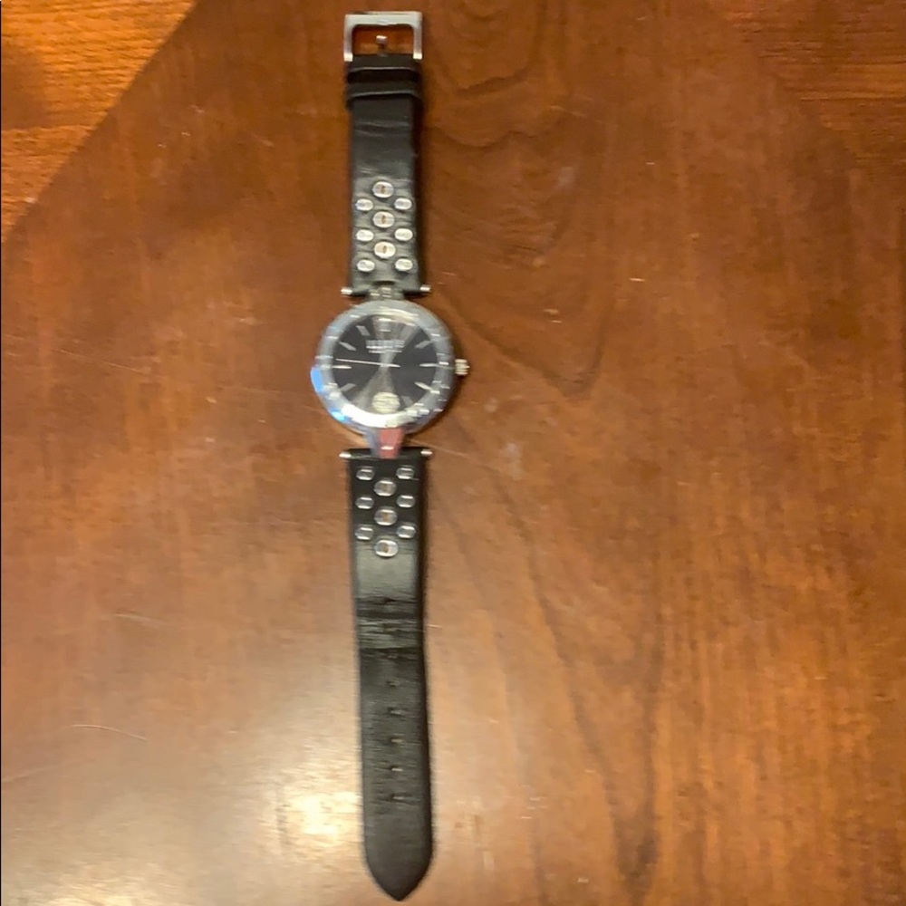 Versus Versace watch